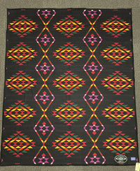 Pendleton Navajo Trail Blanket