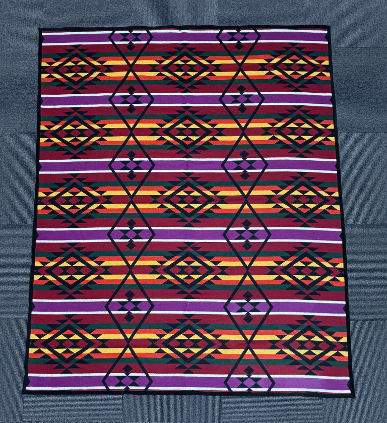 Pendleton Navajo Trail Blanket