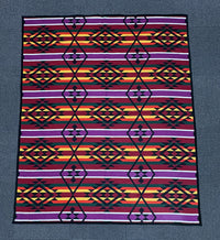 Pendleton Navajo Trail Blanket