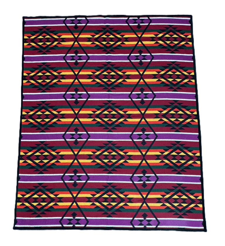 Pendleton Navajo Trail Blanket