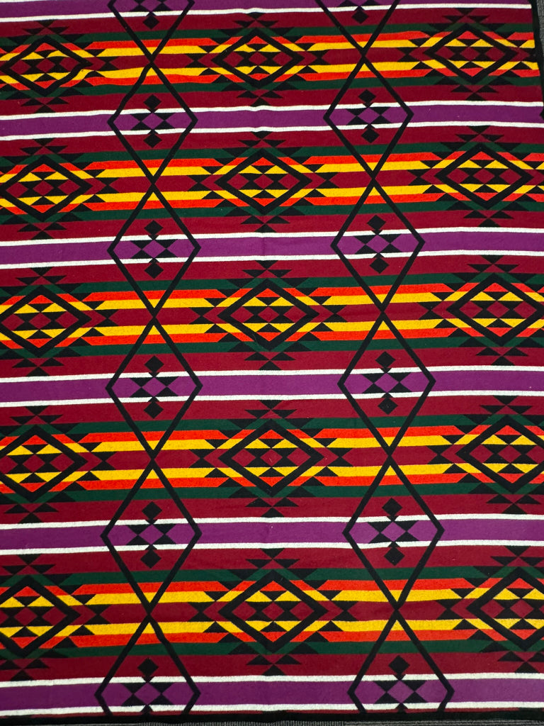 Pendleton Navajo Trail Blanket