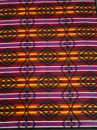 Pendleton Navajo Trail Blanket