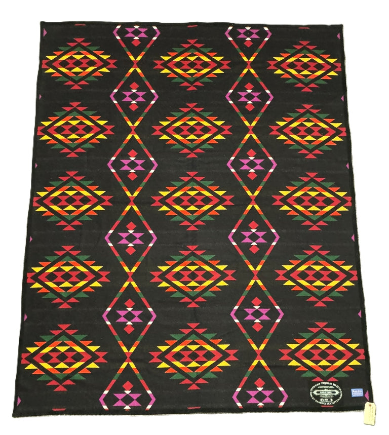 Pendleton Navajo Trail Blanket