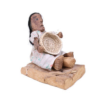 Papago Doll By Chepa Franco