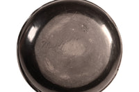 Santa Clara Pueblo Pottery Bowl By Margaret Tafoya