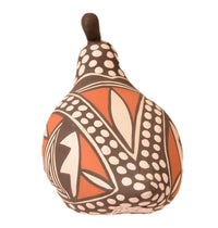 Acoma Pueblo Quail Pottery By C. Lucavio