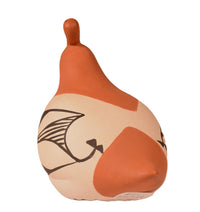 Acoma Pueblo Quail Pottery By Feliz