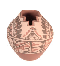 Jemez Pueblo Pottery By A. Tafoya