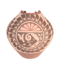 Jemez Pueblo Pottery By A. Tafoya