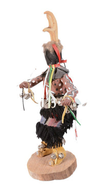 Navajo Kachina Doll By B B Begay
