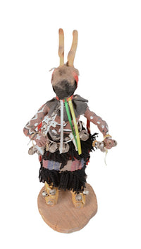 Navajo Kachina Doll By B B Begay
