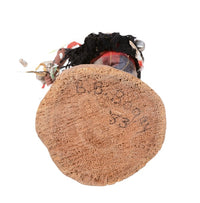 Navajo Kachina Doll By B B Begay