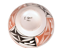 Taos Pueblo Pottery By E. Tafoya