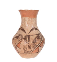 Acoma Pueblo Pottery Vase