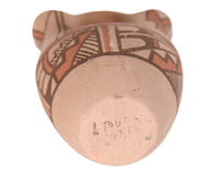 Jemez Pueblo Wedding Jar Pottery