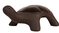 Santa Clara Pueblo Turtle Pottery By Alvin Baca