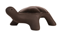 Santa Clara Pueblo Turtle Pottery By Alvin Baca