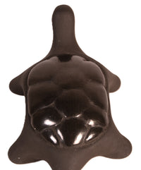 Santa Clara Pueblo Turtle Pottery By Alvin Baca