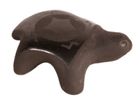 Santa Clara Pueblo Turtle Pottery By Mary Sisneros