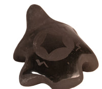 Santa Clara Pueblo Turtle Pottery By Mary Sisneros