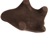 Santa Clara Pueblo Turtle Pottery By Mary Sisneros