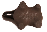 Santa Clara Pueblo Turtle Pottery By Mary Sisneros