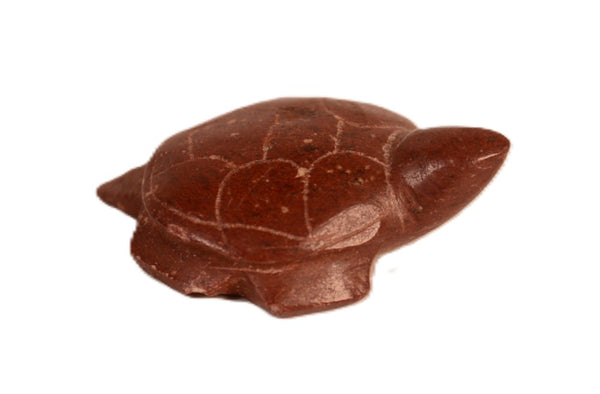 Zuni Pueblo Turtle Fetish By Little Bird