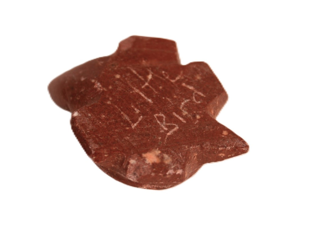 Zuni Pueblo Turtle Fetish By Little Bird