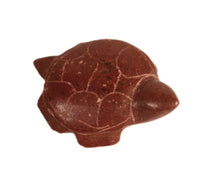 Zuni Pueblo Turtle Fetish By Little Bird