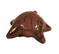 Santa Clara Pueblo Turtle Pottery By Rencie