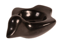 Santa Clara Pueblo Bird Pottery By Toni Roller