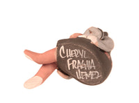 Jemez Pueblo Storyteller Doll Pottery By Cheryl Fragua