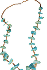 Navajo Necklace