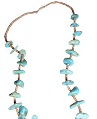 Navajo Necklace