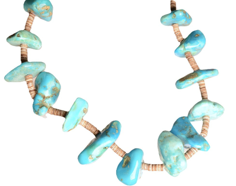 Navajo Necklace