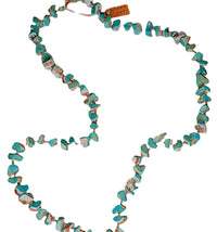 Navajo Necklace