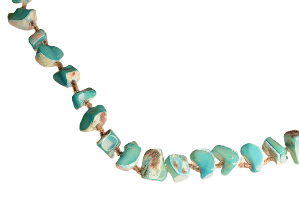 Navajo Necklace