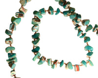 Navajo Necklace