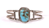 Navajo Small Child's Bracelet