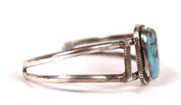 Navajo Small Child's Bracelet