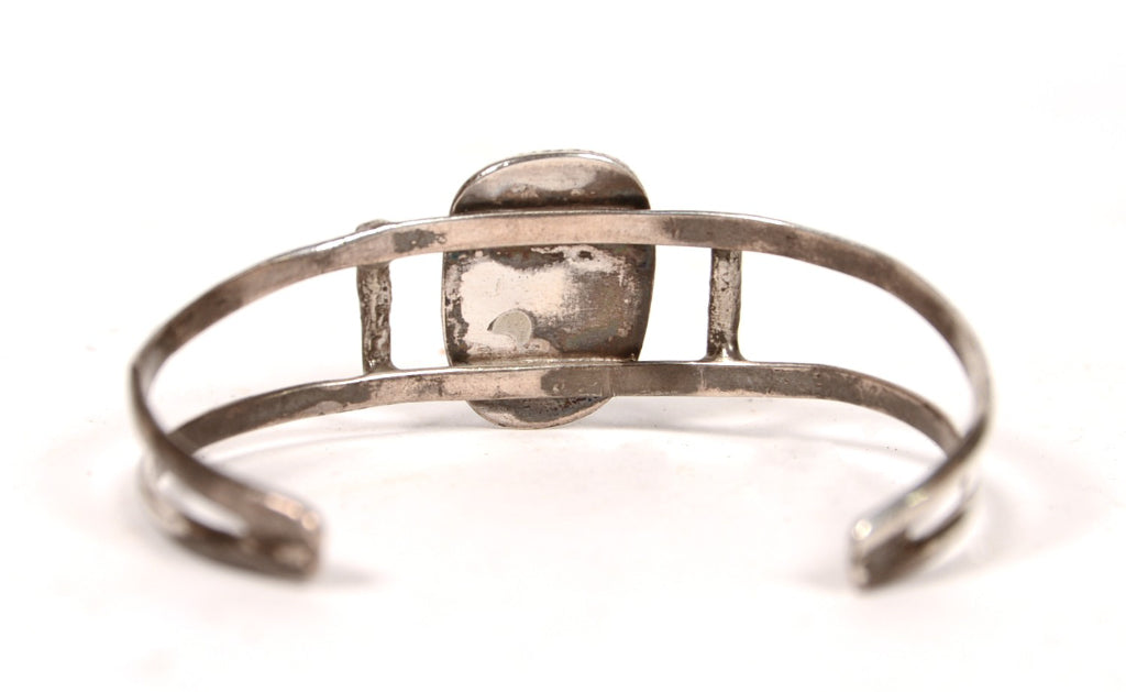 Navajo Small Child's Bracelet