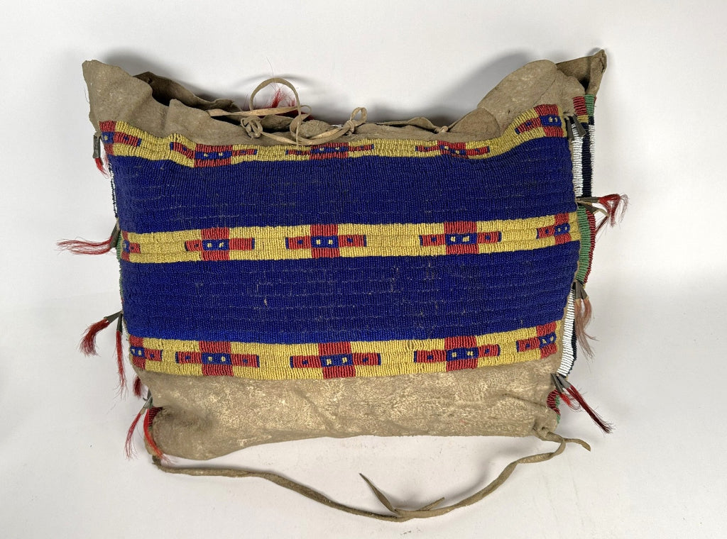 Sioux Tipi Bag