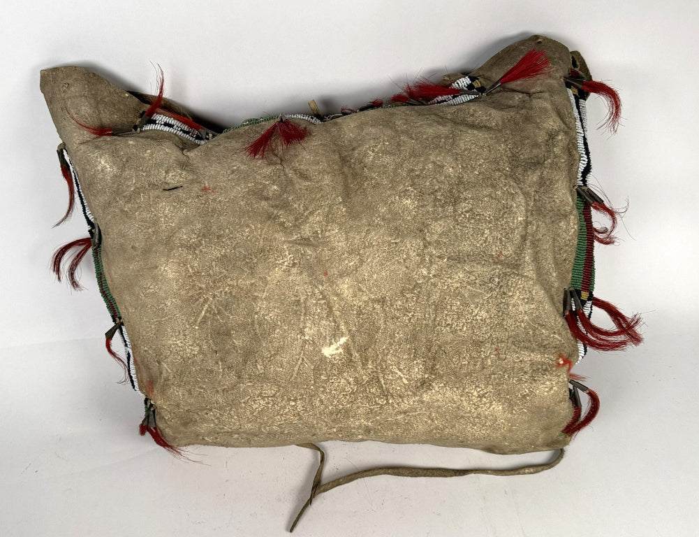 Sioux Tipi Bag