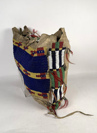 Sioux Tipi Bag