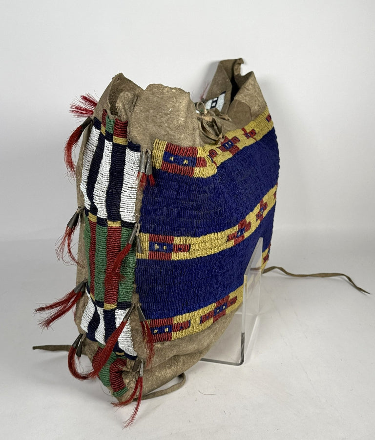 Sioux Tipi Bag