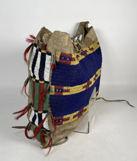 Sioux Tipi Bag
