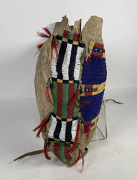 Sioux Tipi Bag