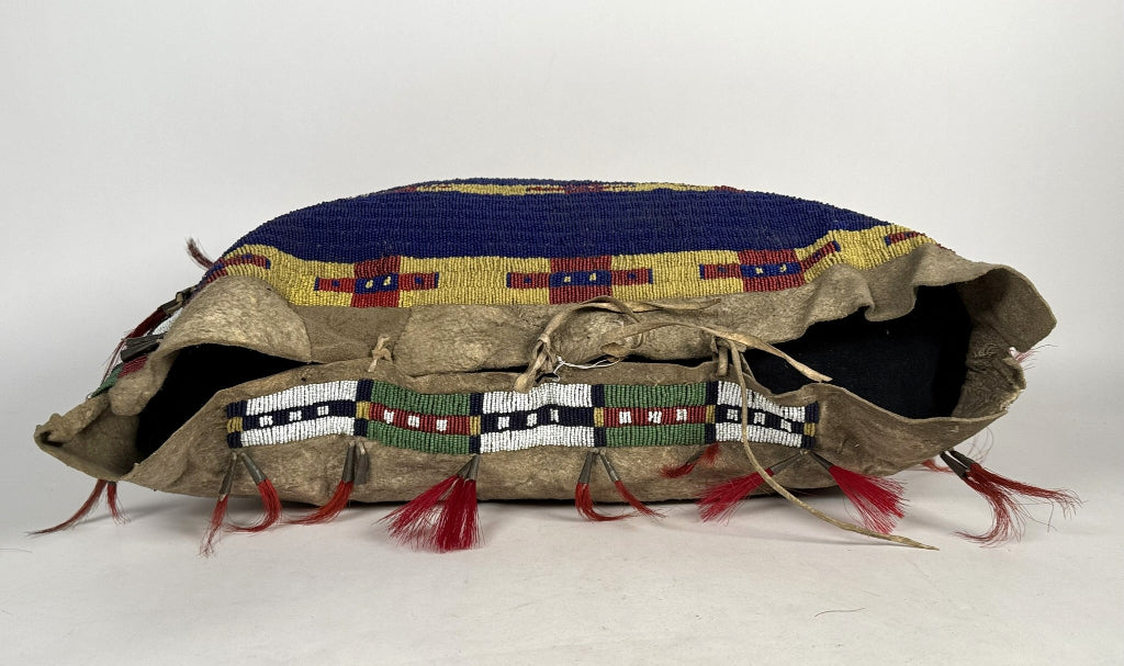 Sioux Tipi Bag