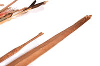 Plains Indian Bow, Quiver and Arrows Set