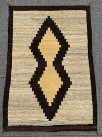 Navajo Rug